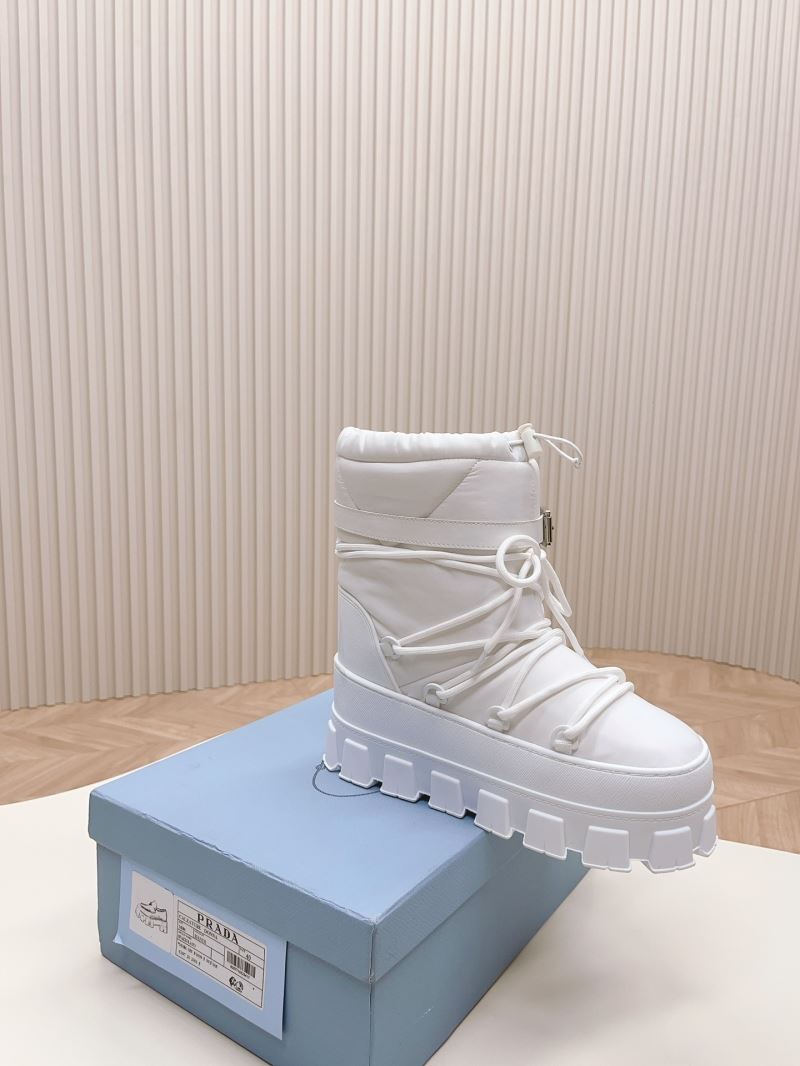 Prada Boots